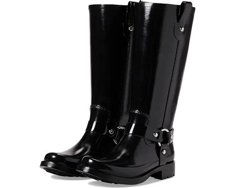 michael kors platform boots|michael kors purple rain boots.